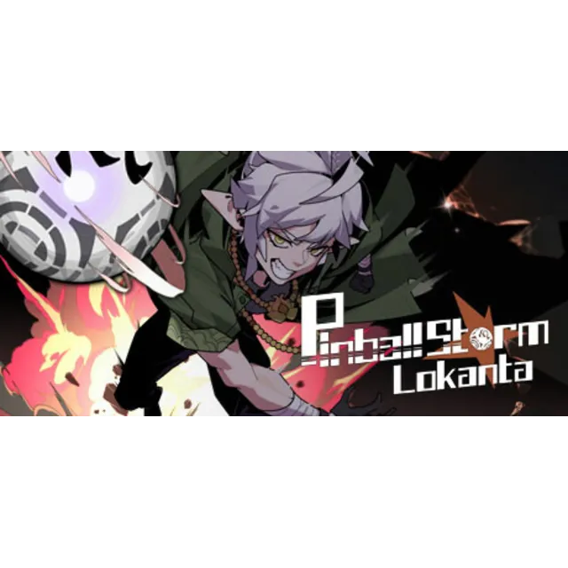 Pinball Storm: Lokanta АВТОДОСТАВКА STEAM GLOBAL МГНОВЕННО ЛИЦЕНЗИЯ