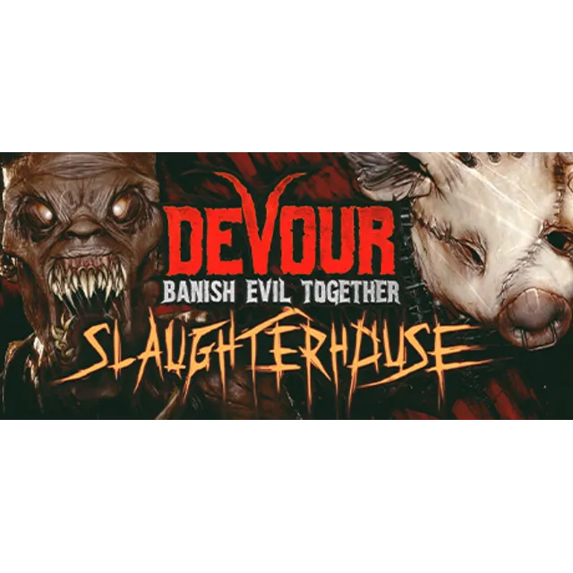 DEVOUR | steam gift RU✅