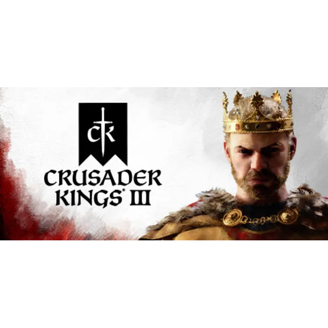 Crusader Kings III | steam gift RU✅
