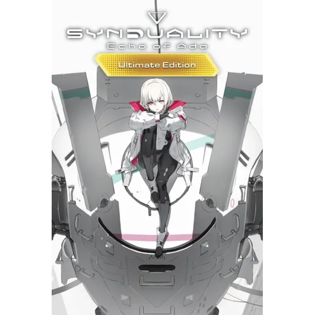 SYNDUALITY Echo of Ada Ultimate Edition Xbox Series X|S