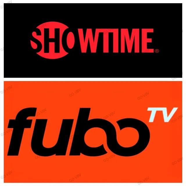 🔥Fubo Tv дополнения (SHOWTIME) 🔥1 месяц🔥Аккаунт 🔥