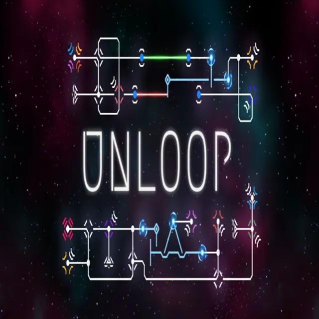 🧸 Unloop ✅ GOG 🧸 (PC)