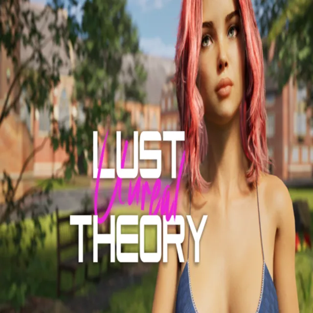 🧸 Unreal Lust Theory ✅ GOG 🧸 (PC)