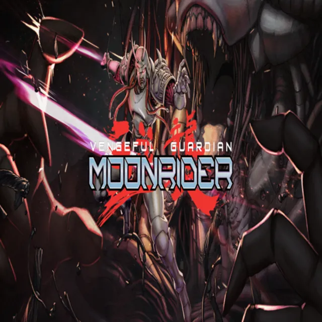 🧸 Vengeful Guardian: Moonrider ✅ GOG 🧸 (PC)