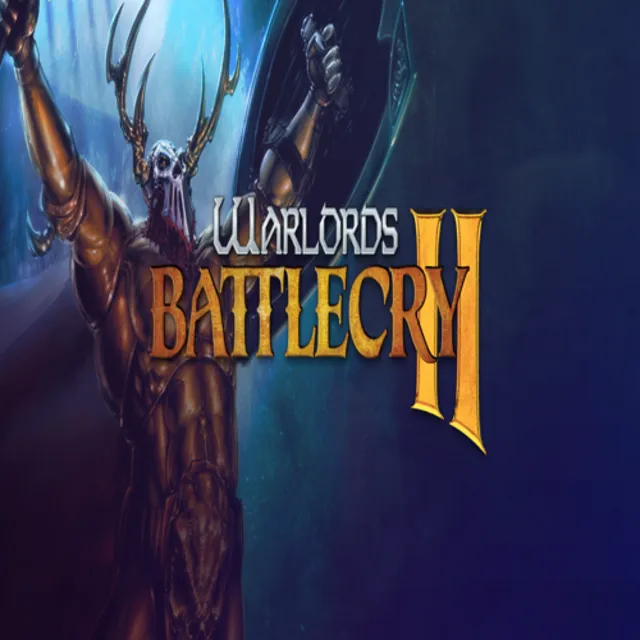 🧸 Warlords Battlecry 2 ✅ GOG 🧸 (PC)