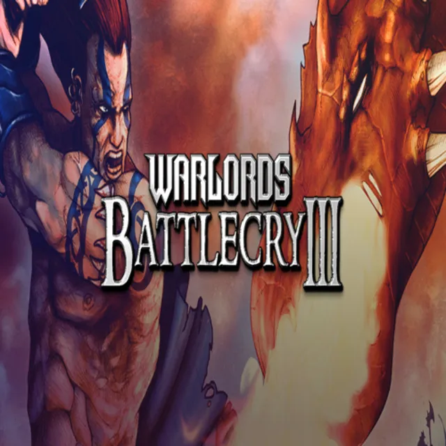 🧸 Warlords Battlecry 3 ✅ GOG 🧸 (PC)