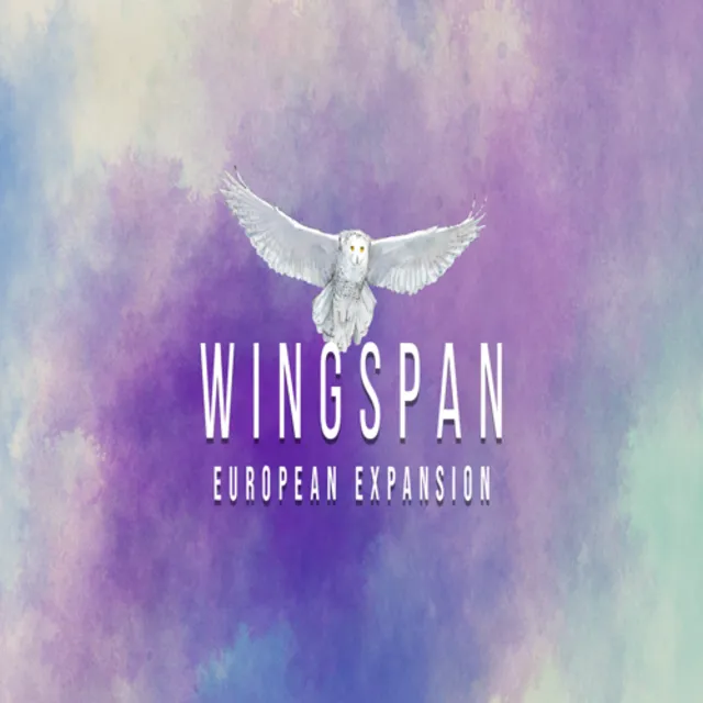 🧸 Wingspan: European Expansion ✅ GOG 🧸 (PC)