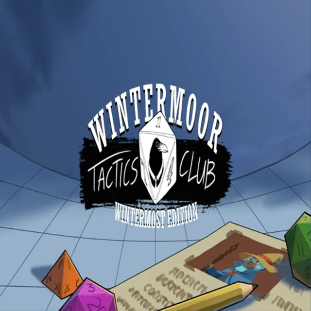🧸 Wintermoor Tactics Club: Wintermost Edition ✅ GOG 🧸