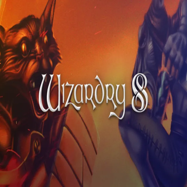 🧸 Wizardry 8 ✅ GOG 🧸 (PC)