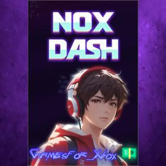 ☀️Nox Dash Bundle XBOX