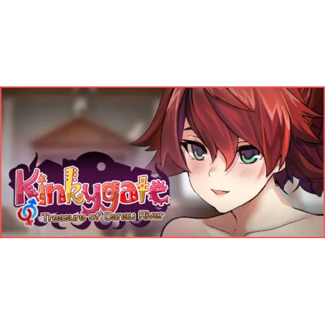 Clavis Kinkygate: Treasure of Danau River АВТОДОСТАВКА STEAM GLOBAL МГНОВЕННО ЛИЦЕНЗИ