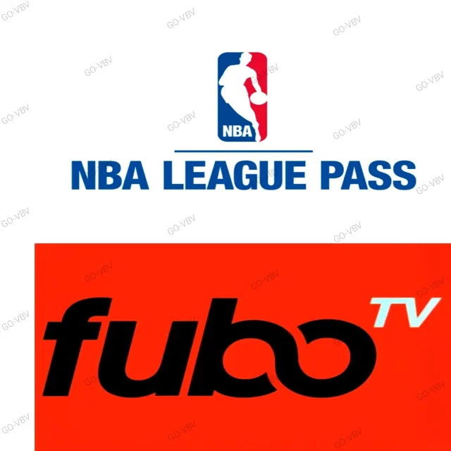 🔥Дополнения Fubo Tv(NBA League Pass)🔥1месяц🔥Аккаунт