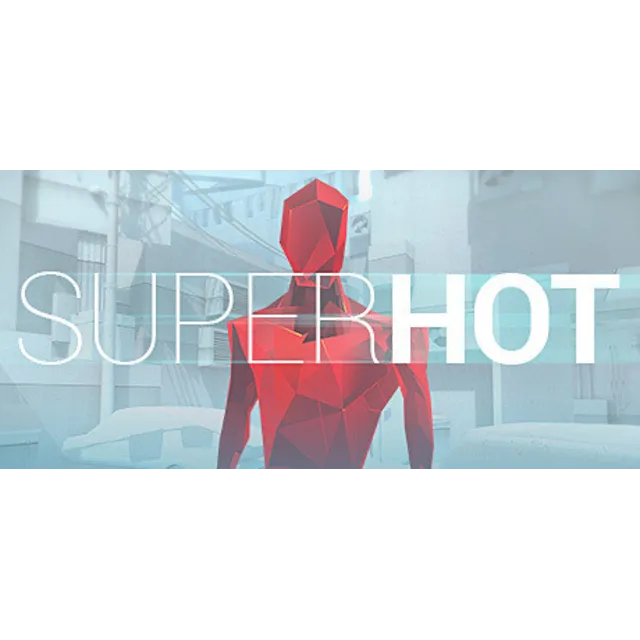 SUPERHOT | steam gift RU✅
