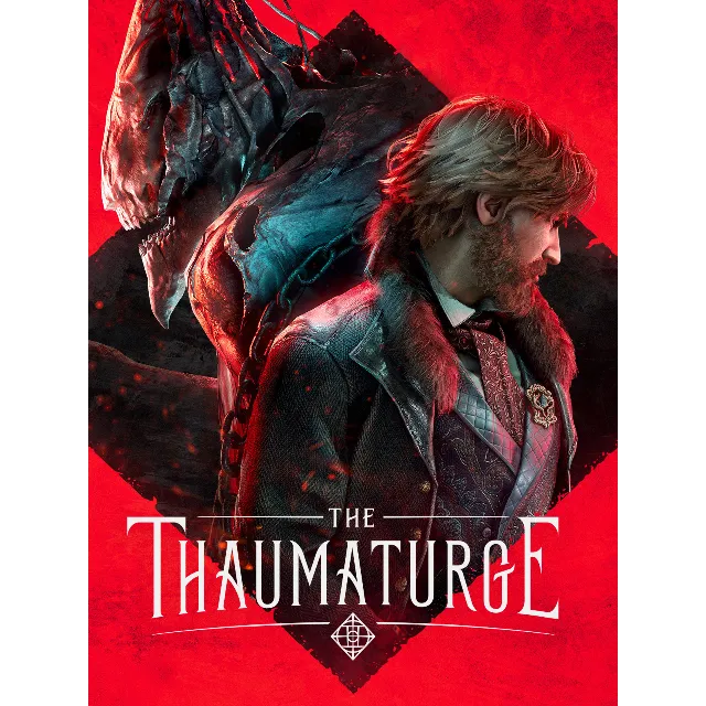 The Thaumaturge [Steam аккаунт] Офлайн, Без Guard