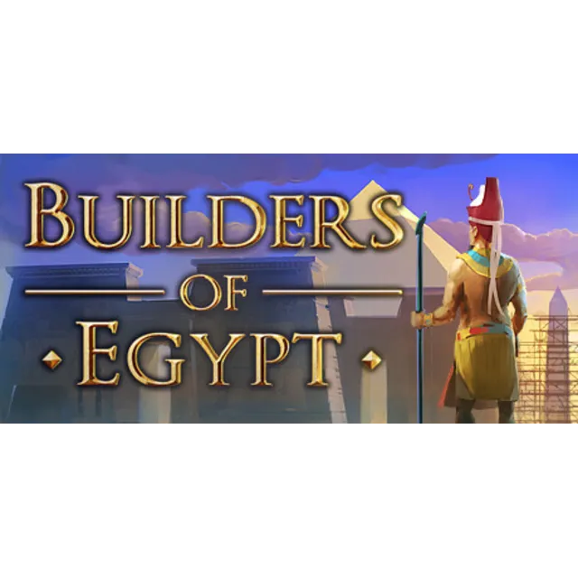 Builders Of Egypt⚡АВТОДОСТАВКА Steam RU/BY/KZ/UA