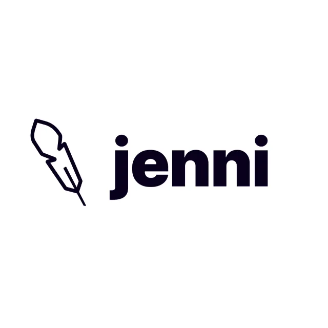 Jenni AI Plus  1 -Month Private Account