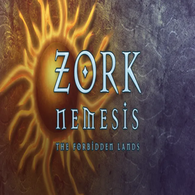 🧸 Zork Nemesis: The Forbidden Lands ✅ GOG 🧸 (PC)