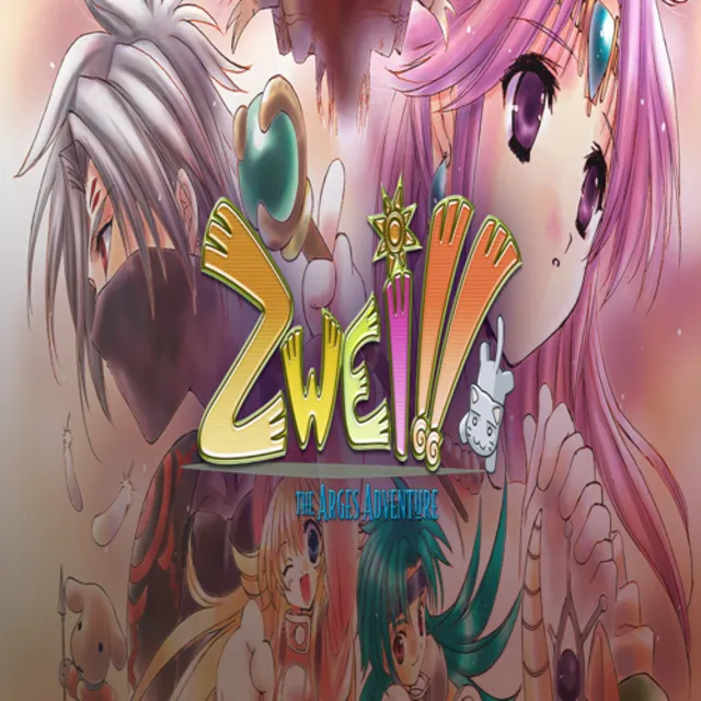 🧸 Zwei: The Arges Adventure ✅ GOG 🧸 (PC)
