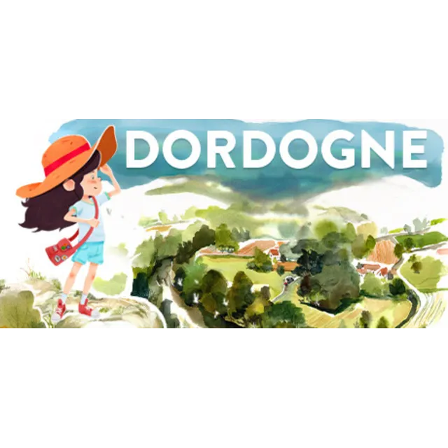 Dordogne 🔑STEAM КЛЮЧ 🔥РОССИЯ + МИР ❗РУССКИЙ ЯЗЫК