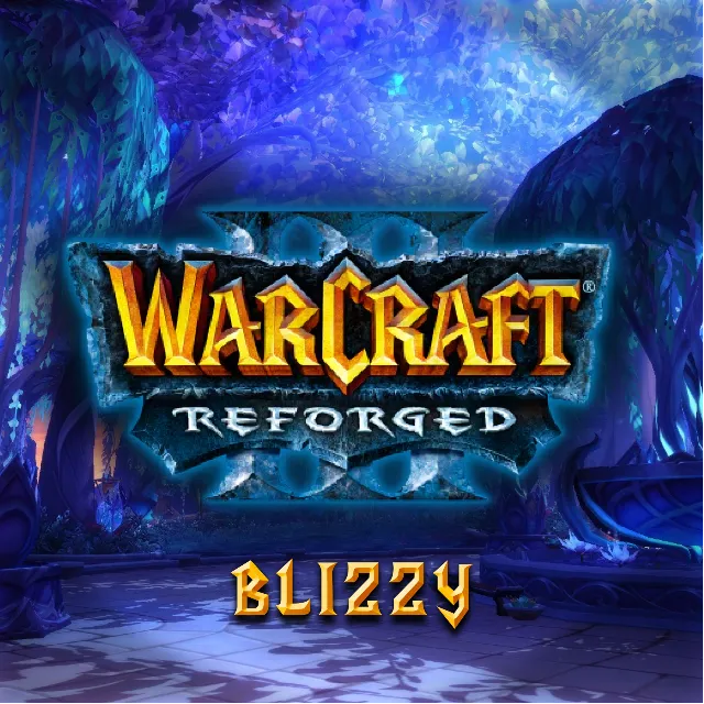 Battle net ✅Warcraft® III: Reforged ✅