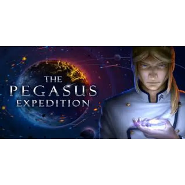 Pegasus Expedition ✅ ключ Global + RU/CIS РФ Россия СНГ