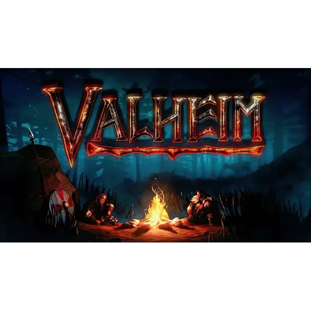 🎁🎄Valheim🎁🎄+ forza 4, gta 5🎁Steam⭐️0% Карты💳АКЦИЯ