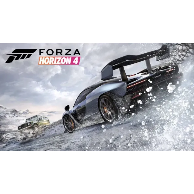 🎁🎄Forza Horizon 4🎁🎄+ gta 5🎁Steam⭐️0% Карты💳
