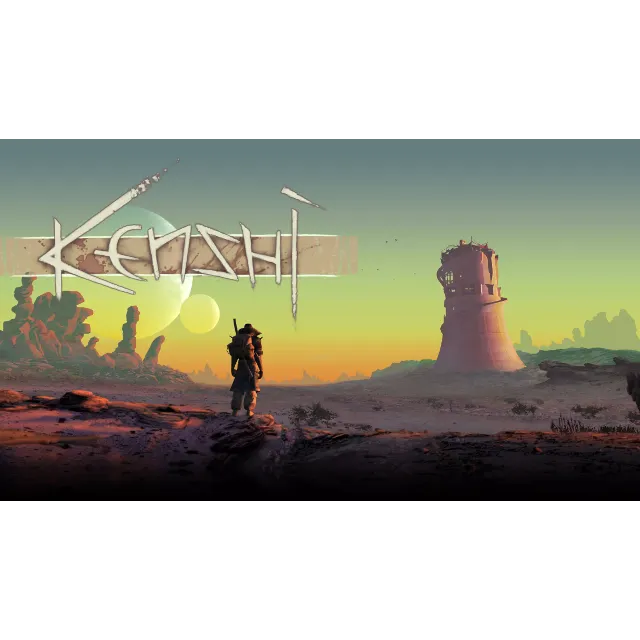 🎁🎄Kenshi + NBA 2K20🎁🎄Steam⭐️0% Карты💳АКЦИЯ🎁
