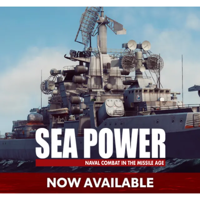 ・SEA POWER・STEAM АККАУНТ・ПОДАРОК + ИГРЫ・