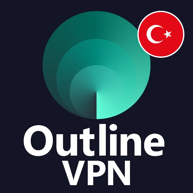 🌍 ТУРЦИЯ VPN Outline 150 ГБ Впн для в РФ 1 месяц 🚀