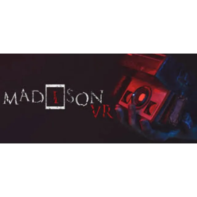 купить madison vr для oculus quest 2 3(s) gift