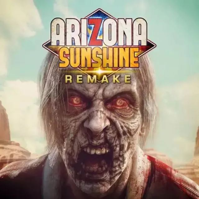 Arizona Sunshine Remake для oculus quest 2 3(s) gift  / meta quest