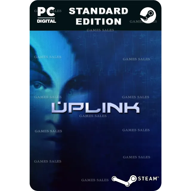 ✅💙UPLINK💙STEAM GIFT🤖АВТОДОСТАВКА🤖