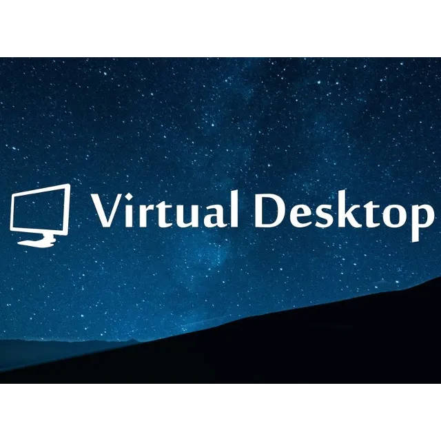 Лицензия Virtual Desktop для Pico VR 3 4 ULTRA