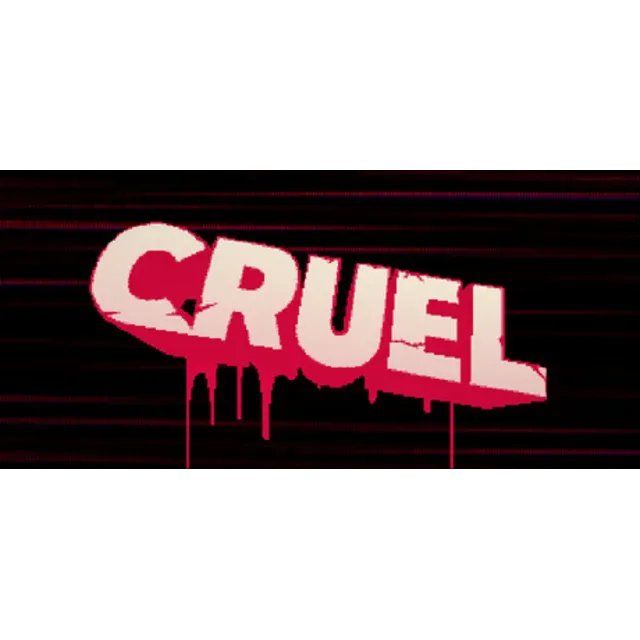 CRUEL * STEAM РОССИЯ ⚡ АВТОДОСТАВКА 💳0% КАРТЫ