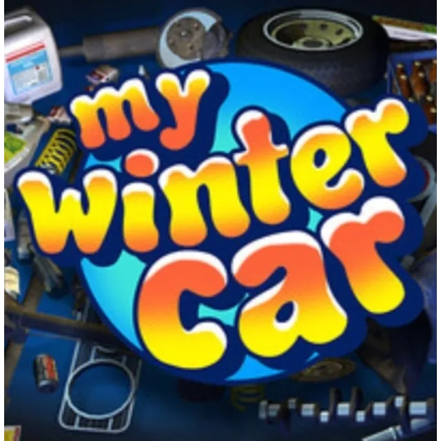 My Summer Car, My Winter Car (Аренда Steam 7 дней)