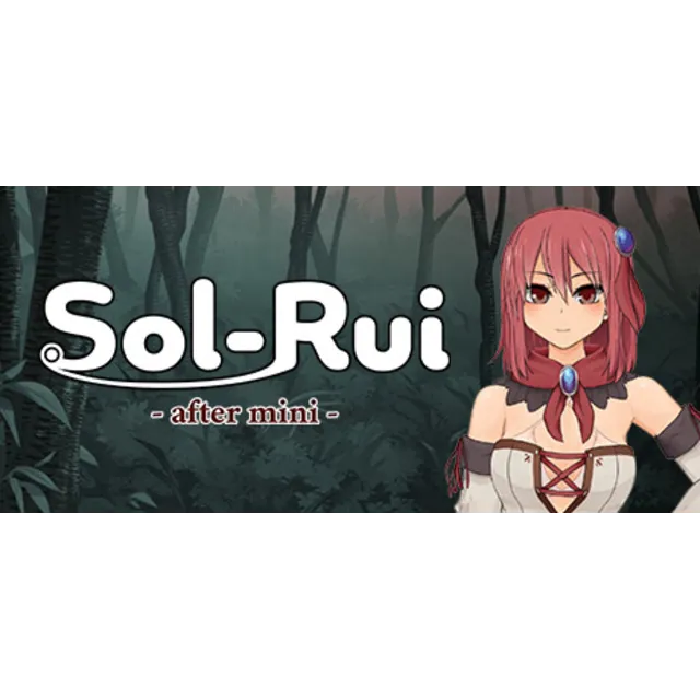 Sol-Rui -after mini- 💎 АВТОДОСТАВКА STEAM GLOBAL МГНОВЕННО ЛИЦЕНЗИЯ