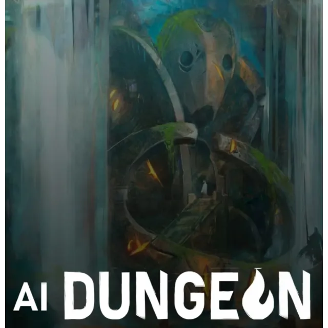 🔥 Dungeon AI ✅ Подписка Champion/Legend на 7 дней ✅