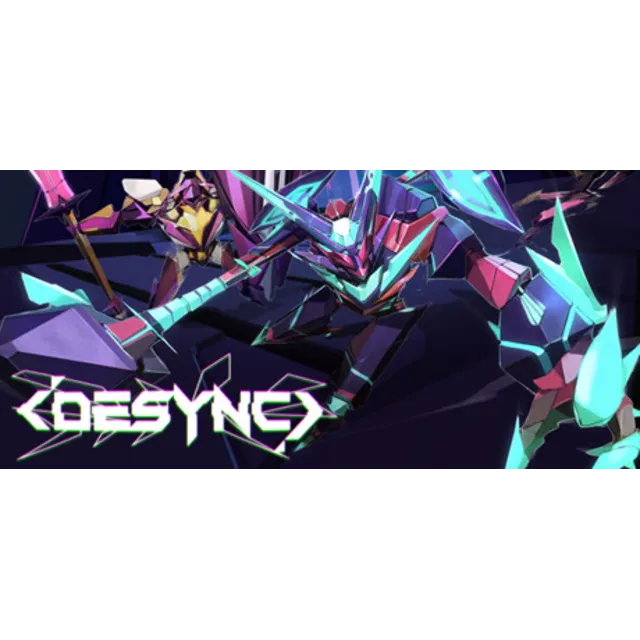 DESYNC🟥Region free🌍❗️Steam Key🔑❗️Автовыдача⚡🚀