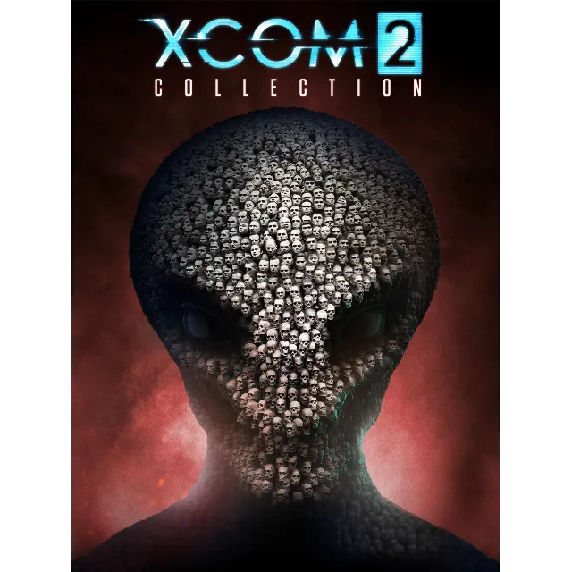XCOM 2 Collection (Xbox One SX) Аренда 7 дней Онлайн