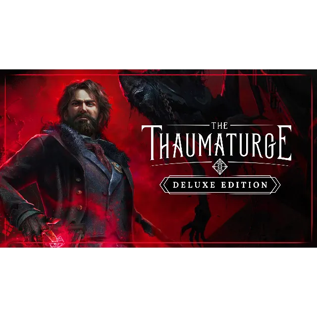 ⭐️ The Thaumaturge: Digital Deluxe [Steam/Global]