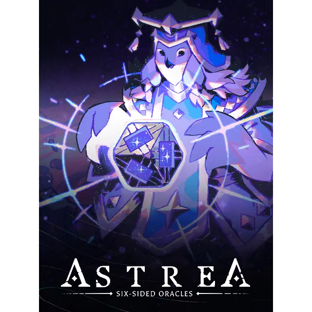 🎮Общий аккаунт Astrea: Six Sided Oracles