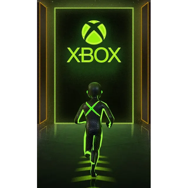 Разблокировка аккаунта XBOX для покупок в Турции