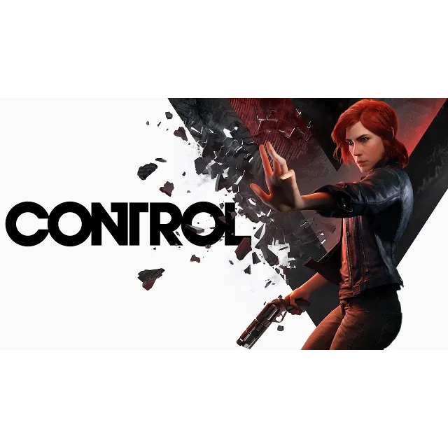 🎮 Общий аккаунт Control