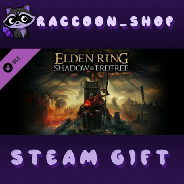 ELDEN RING Shadow of the Erdtree DLC RU*KZ*UA*CIS