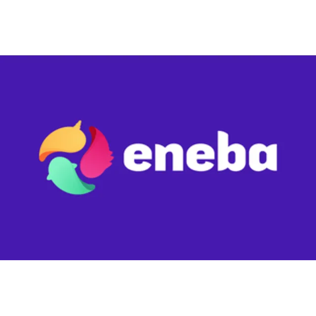 Eneba Gift Card 3 EUR - 200 EUR