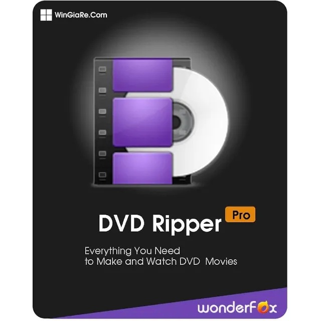 DVD Ripper | Pro / Бессрочная лицензия