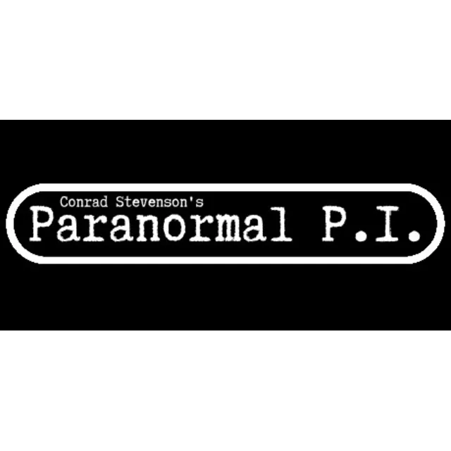 Conrad Stevenson's Paranormal P.I. STEAM KEY GLOBAL 🎁