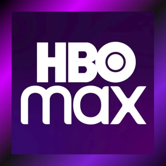 HBO MAX (без рекламы) 4K【1 год】Глобальная гарантия【5 профилей】