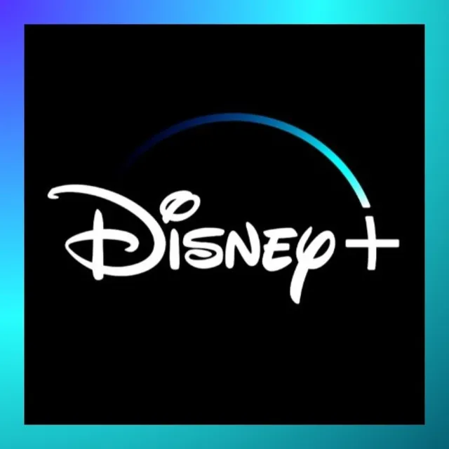 DISNEY PLUS PREMIUM 4K (UHD)【1 год】Глобальный【7 профилей】Гарантия